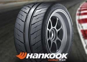 Hankook Ventus R-S4 Z232 (2)